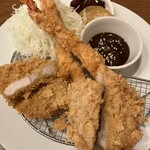 Tonkatsu Izakaya Arupiji - 