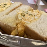 バック ストリート コーヒー - 