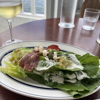 レストラン ラ・マーレ - 