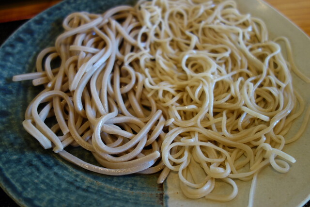 そば処 かねこ（ソバドコロ カネコ） - 村山市その他（そば）の写真