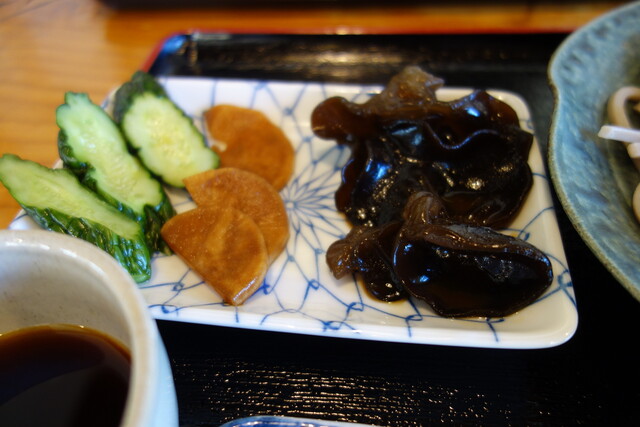 そば処 かねこ（ソバドコロ カネコ） - 村山市その他（そば）の写真