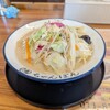 ちゃんぽん 一鶴 中の島店