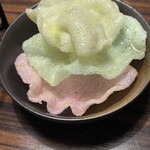 旬味 はなみずき - 