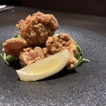 地酒と和食 吟味 - 