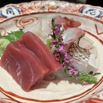 地酒と和食 吟味 - 