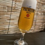 地酒と和食 吟味 - 