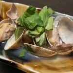 地酒と和食 吟味 - 