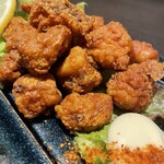 地酒と和食 吟味 - 