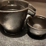 地酒と和食 吟味 - 