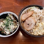 Okinawa Soba Kintarou - 