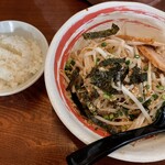 Okinawa Soba Kintarou - 