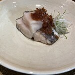 日本料理FUJI - 鰆