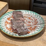 日本料理FUJI - 鰆