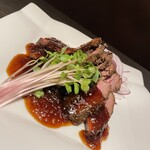 地酒と和食 吟味 - 