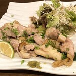 居食処 高田 - 