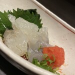 地酒と和食 吟味 - 