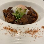 地酒と和食 吟味 - 