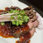 地酒と和食 吟味 - 