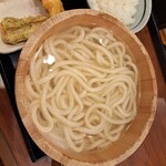 丸亀製麺 - 