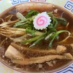 Onomichi Junjou Chuukasoba Ragara - 