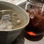 地酒と和食 吟味 - 