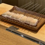 日本料理FUJI - 白甘鯛松笠焼き