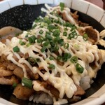 Okinawa Soba Kintarou - 