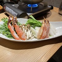 和食 いぶり別邸 有楽町店 - 