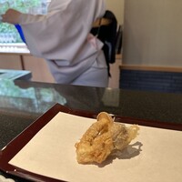 京都祇園 天ぷら八坂圓堂 - 