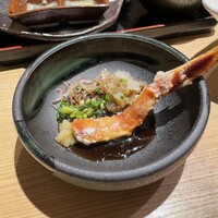 和食 いぶり別邸 有楽町店 - 