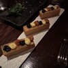 Aqua Nueva - 料理写真: