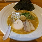 Tori Soba Kobako - 