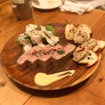 東京ブッチャーズ - 