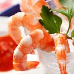 FAMILY DINER shrimp house - 料理写真: