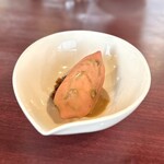 hape - 10月のランチ