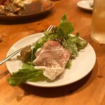 東京ブッチャーズ - 