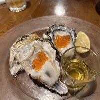 Seafood bar Ermitage 代々木店 - 
