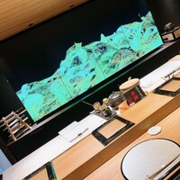 渋谷 鮨 スブリム TOKYO - 