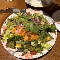 Seafood bar Ermitage 代々木店 - 