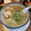 元祖赤のれん 節ちゃんラーメン 天神本店