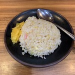 元祖赤のれん 節ちゃんラーメン 天神本店 - 