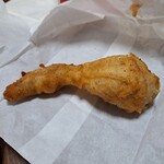 ケンタッキーフライドチキン - 料理写真: