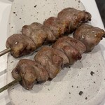 En yakitori - 