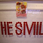 THE SMILE - 店頭