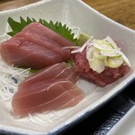 月居温泉 滝見の湯 白木荘 - 料理写真: