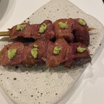 En yakitori - 