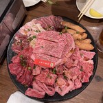 焼肉 オリオン - 