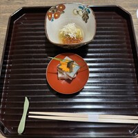懐石 昇一楼 - 