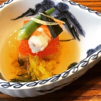 日本料理 梅林 - 