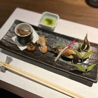 先斗町 魯ビン - 